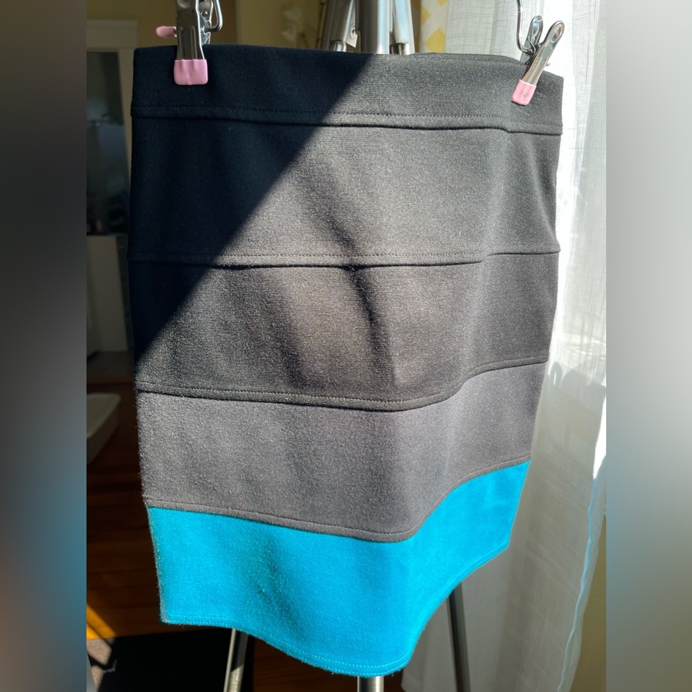 Candie’s Skirt